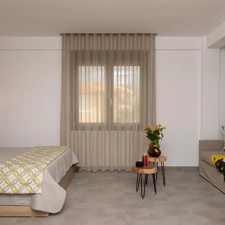 Carpe Diem Aparthotel