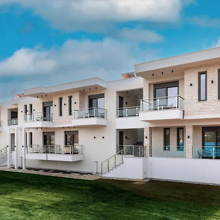 Aparthotel Carpe Diem *