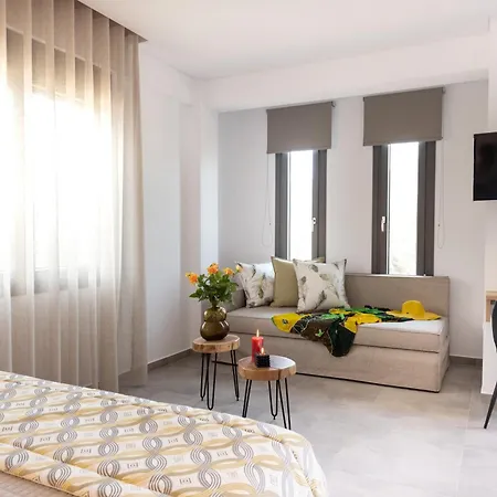 Carpe Diem Aparthotel *