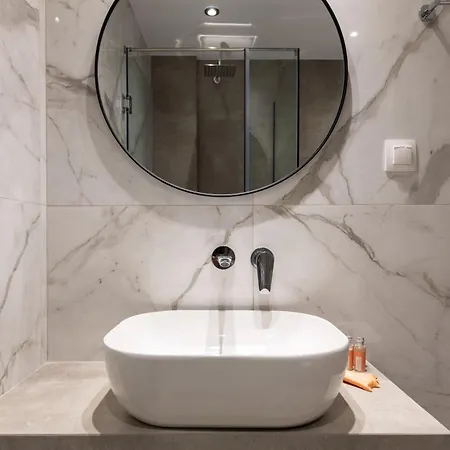 Carpe Diem Skala Potamia (Thasos)