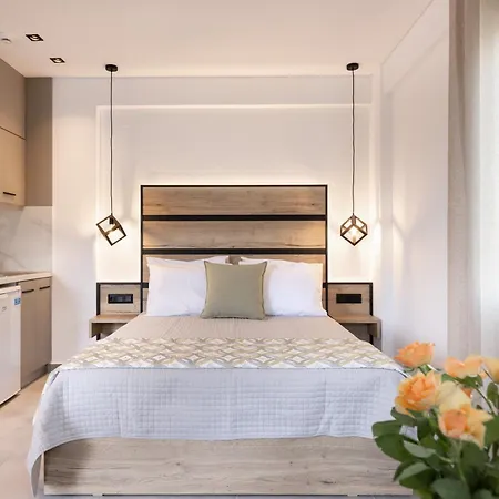 Aparthotel Carpe Diem