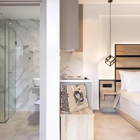 Carpe Diem Skala Potamia (Thasos)