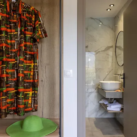 Aparthotel Carpe Diem