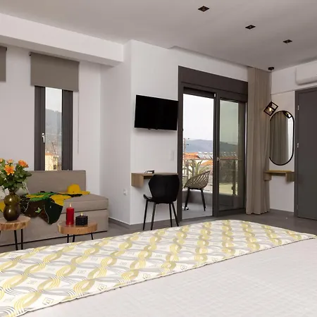 Carpe Diem * Skala Potamia (Thasos)