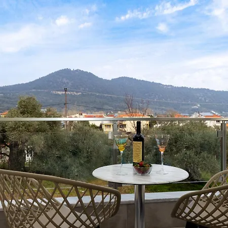 Aparthotel Carpe Diem