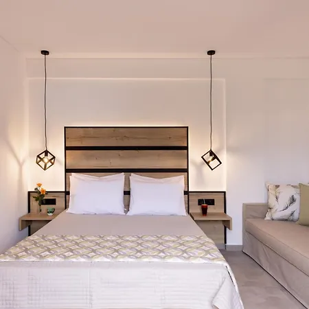 Carpe Diem Aparthotel