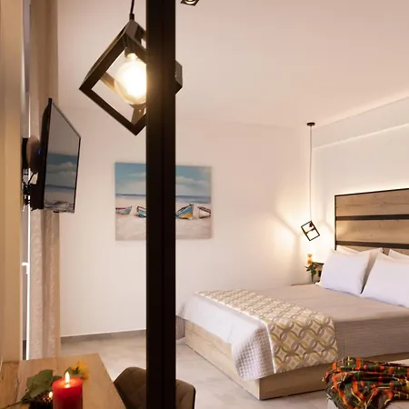 Carpe Diem Skala Potamia (Thasos)