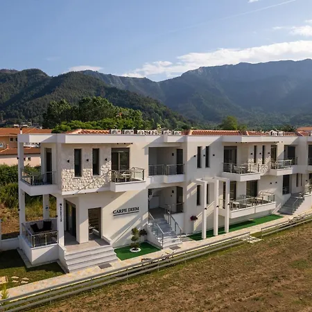 Aparthotel Carpe Diem *