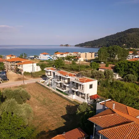 Carpe Diem Apartmanhotel *