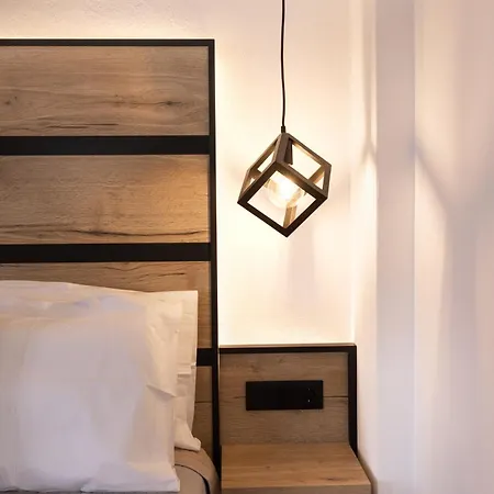 Carpe Diem Apartmanhotel *