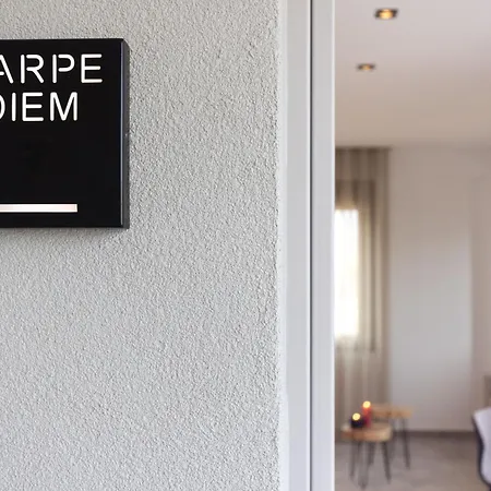 Carpe Diem *