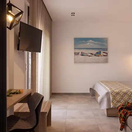 Carpe Diem Aparthotel