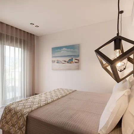 Aparthotel Carpe Diem *