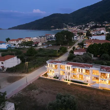 Carpe Diem Apartmanhotel *