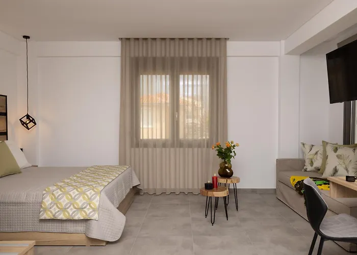 Carpe Diem Apartahotel