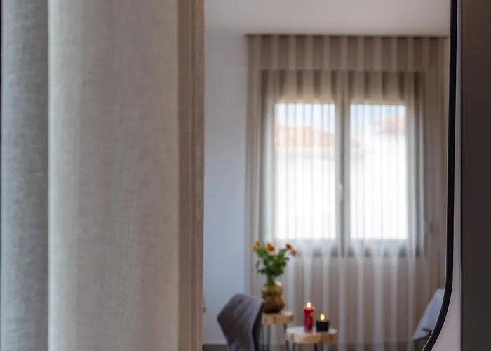 Carpe Diem Apartahotel