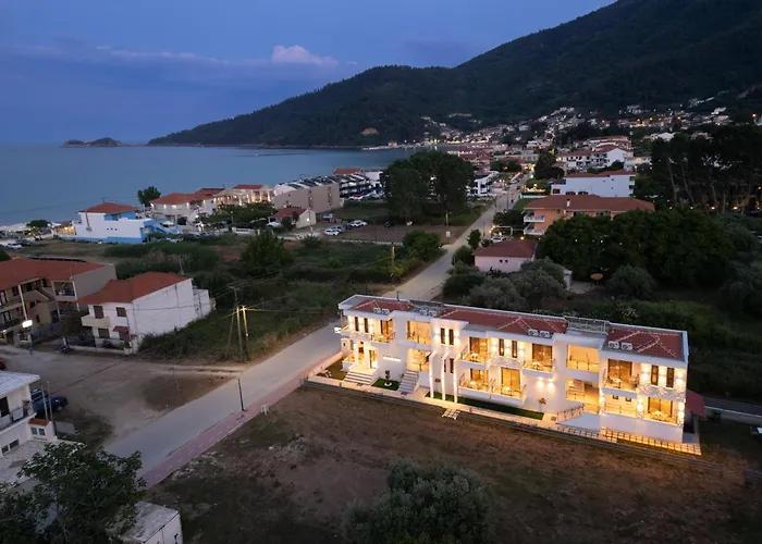 Carpe Diem Apartahotel *